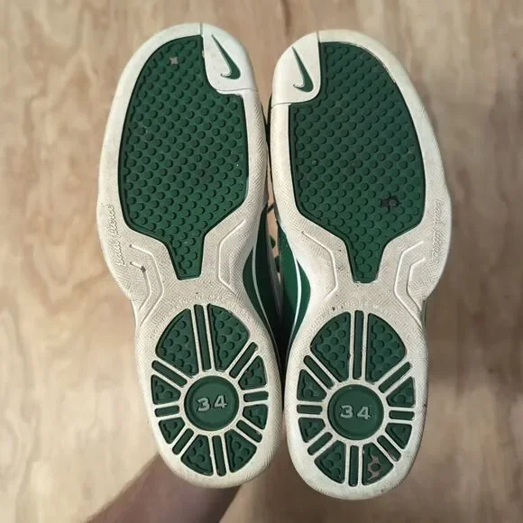 Paul Pierce NIKE youth shoes, size 6.5y  310530‎ - Picture 7 of 8